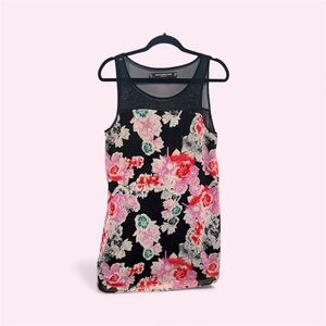 RARE Vintage Something Else Dress by Natalie Wood